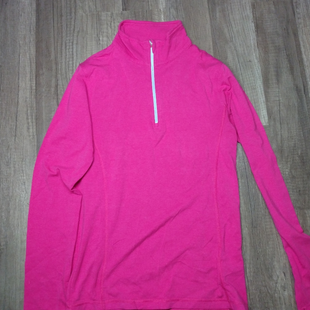 TASC Performance sweater extra small